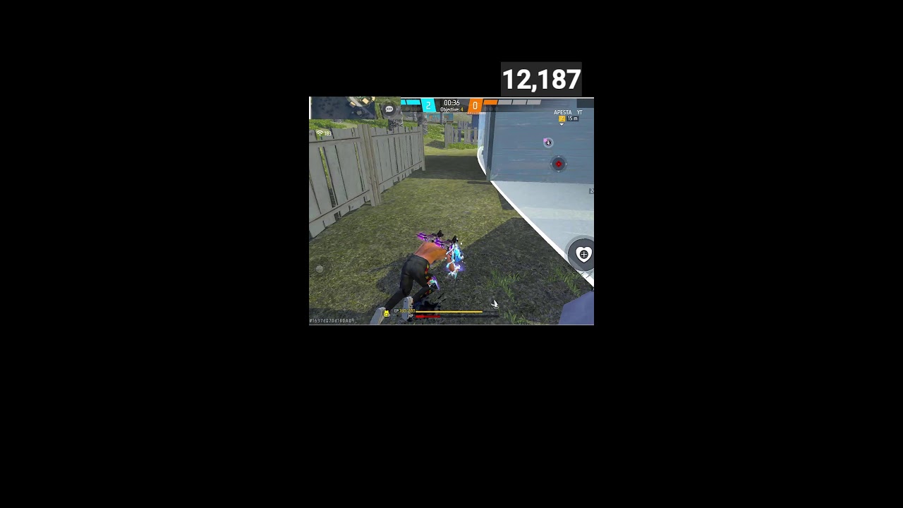 FREE FIRE LIVE 🔴 Mission GIVEAWAY -  Diamonds  💎 Esewa 💰 #freefire #tondegamer