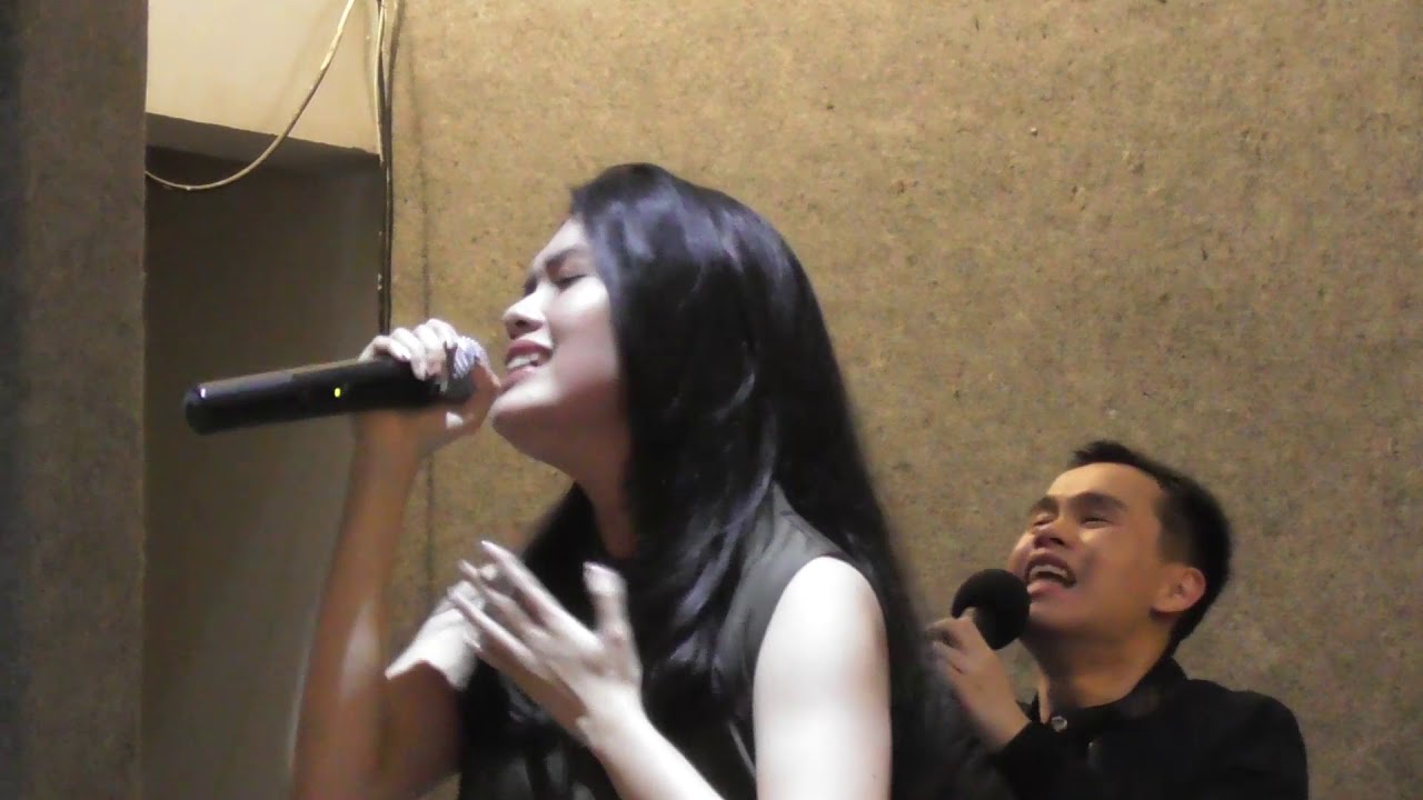 Seperti yang Kau ingini / kubrikan hatiku Medley - Natashia Nikita | GKRI Elim