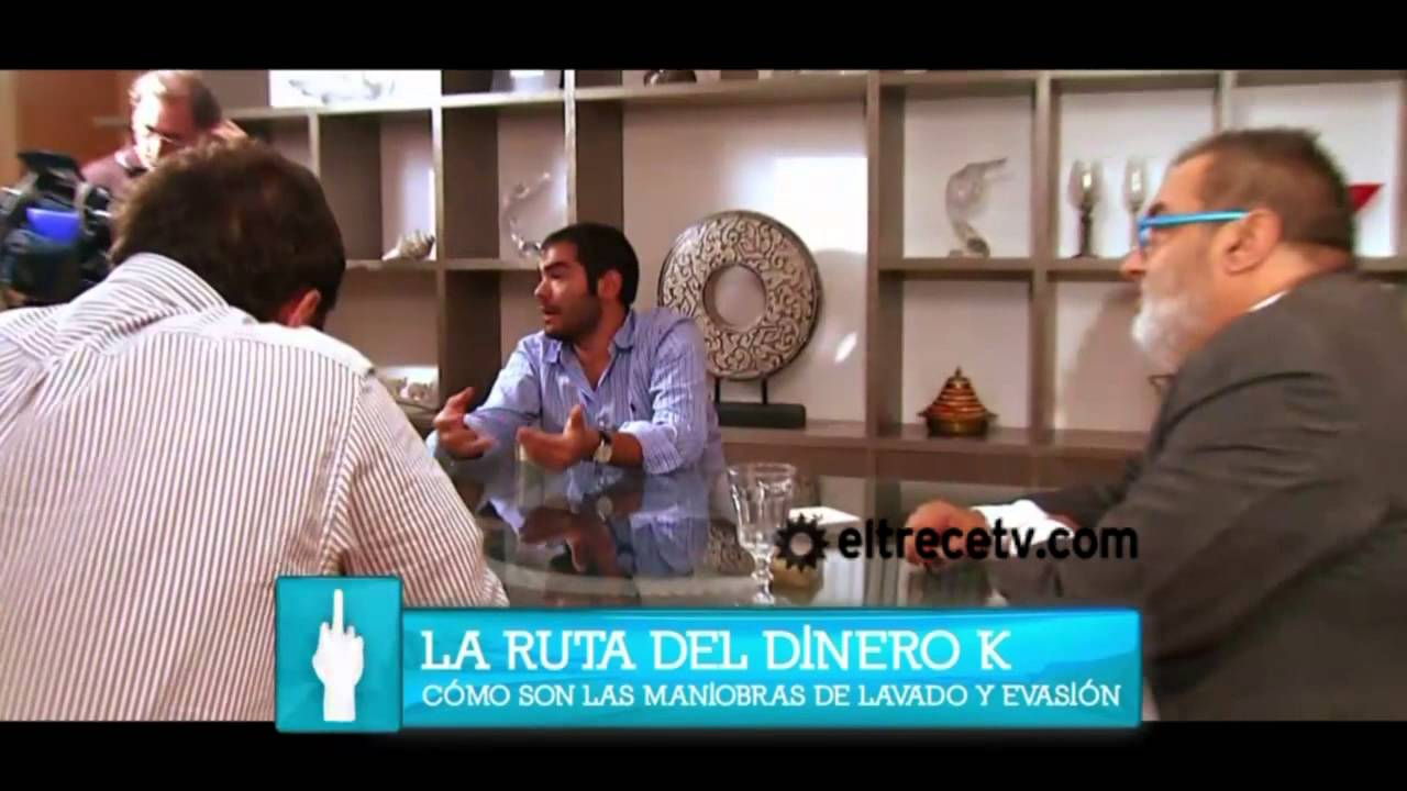 Periodismo Para Todos  2013 - 28 de abril