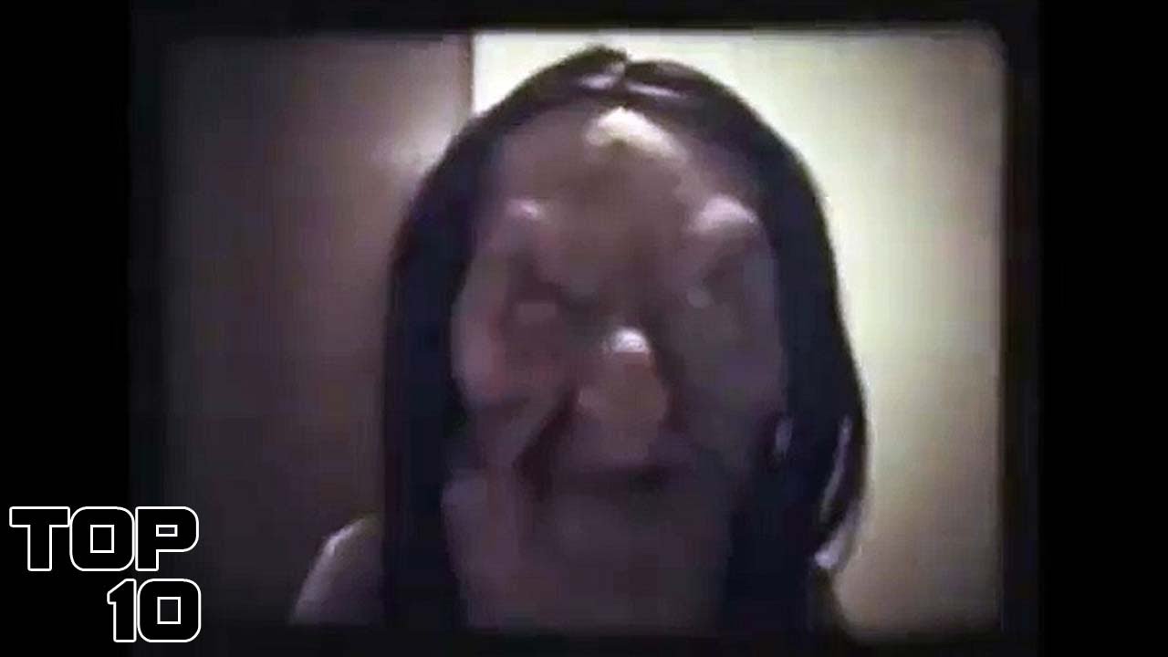 Top 10 Angels More Terrifying Than Demons