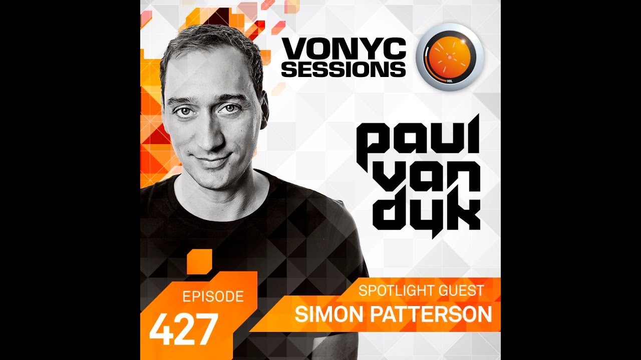 CBM & Ruari "The Werks" [Perfecto Records] feat. on Paul van Dyk's VONYC Sessions 427 (11-1-14)