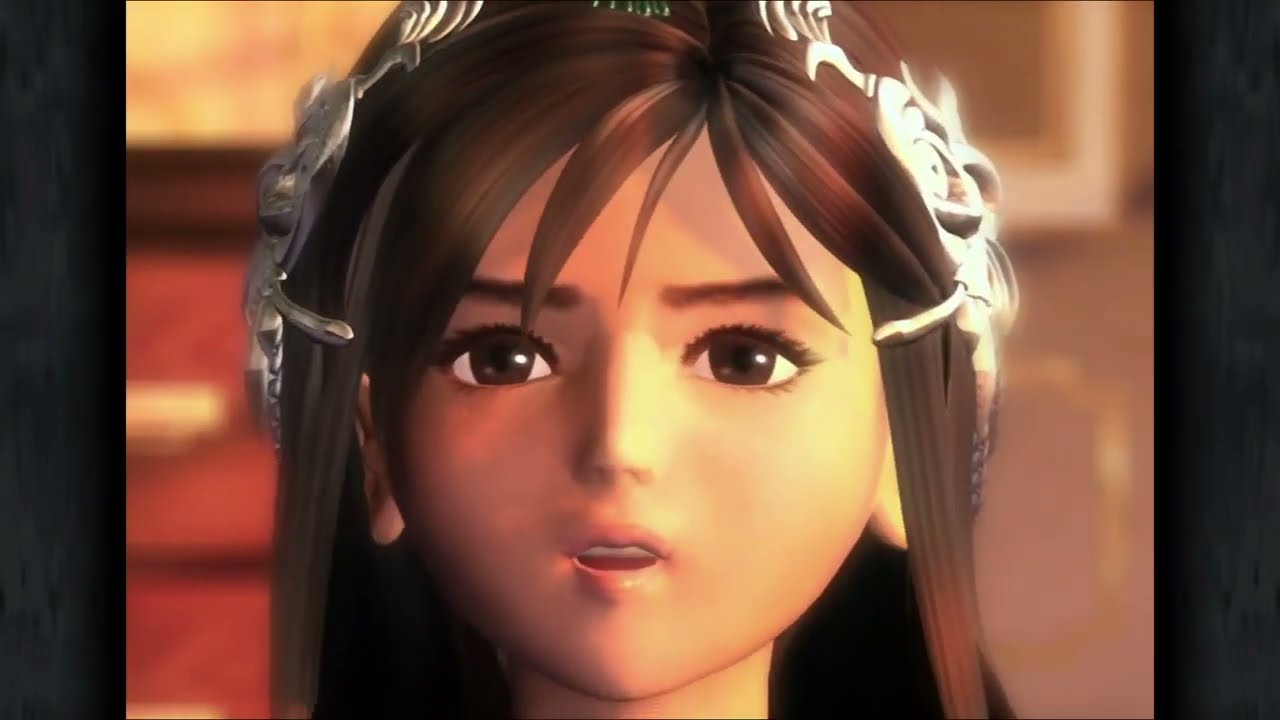 FINAL FANTASY IX