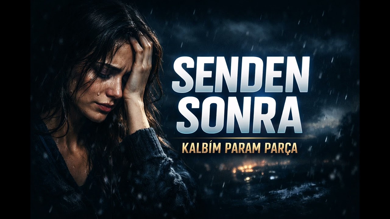Ama hâlâ bekliyorum… 💔