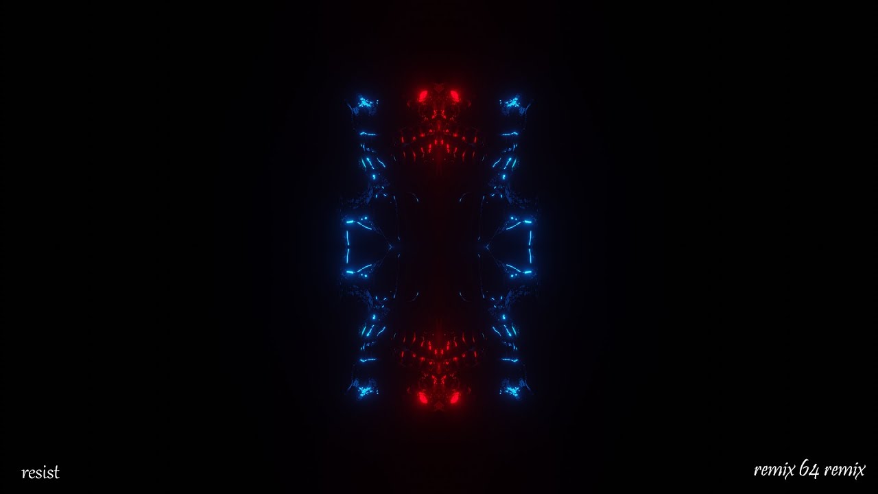 Chocolatepizza55 - Resist (Remix 64 Remix)