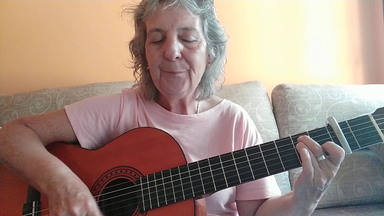 Txoria txori (guitarra)