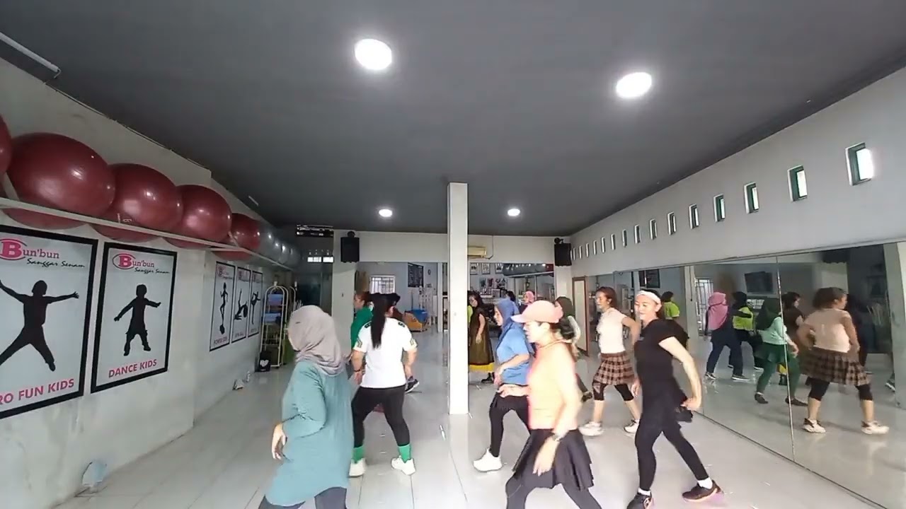 STECU LINE DANCE