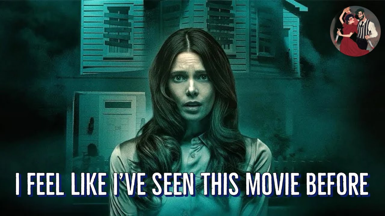 It Feeds (2025) Review