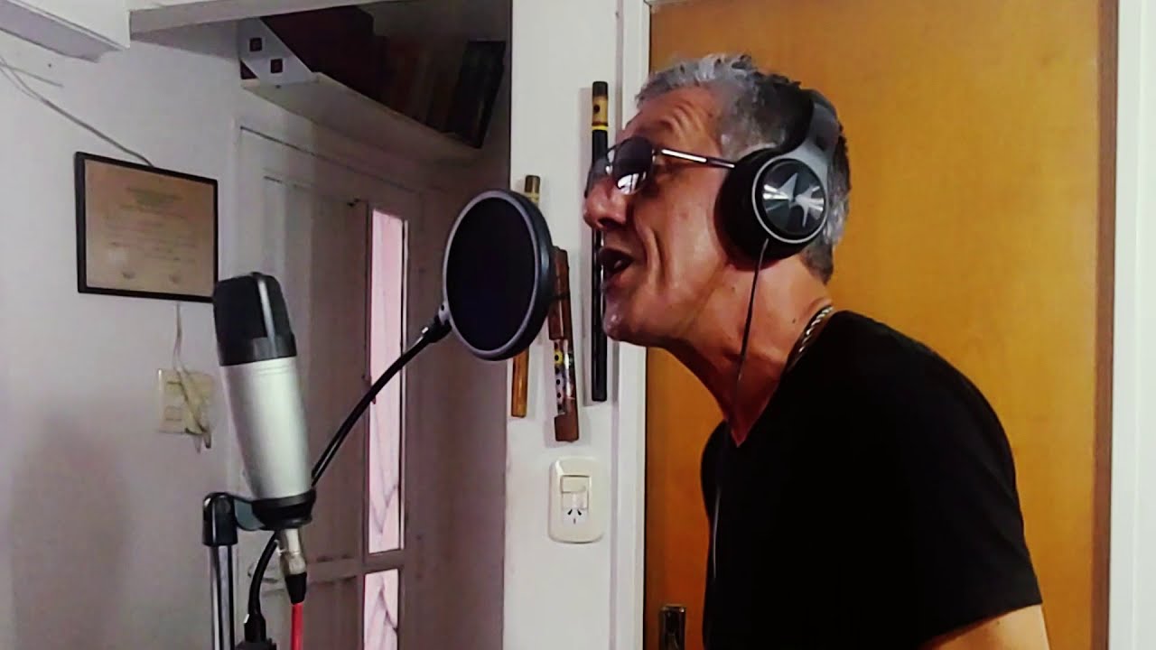Y no puedo olvidarte - tango