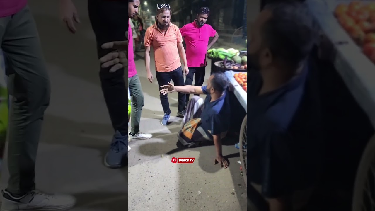 থানা পু*লি*শ আমার পকেটে থাকে ! বাকি নিয়ে টাকা দেয় না এলাকার পাতি নেতা !