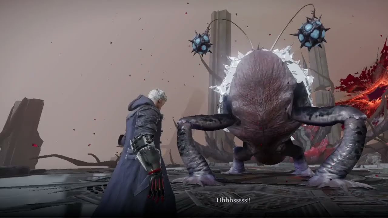 Nero vs Baah **Story part 2** Dmc Poc Asia server 