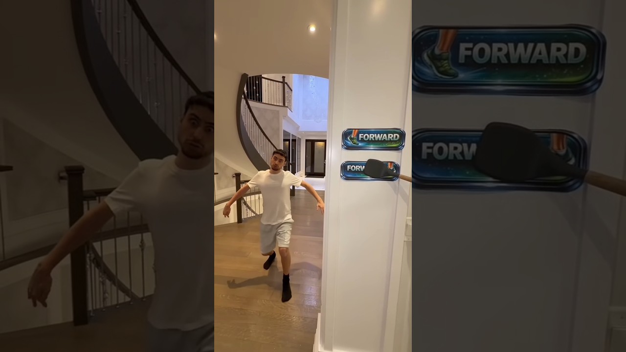 GRAJ, ŻEBY SIĘ NIE ŚMIAĆ CHALLANGR 😁😄