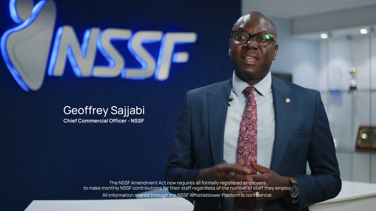 Penalties to non-compliant employers | NSSF Whistleblower