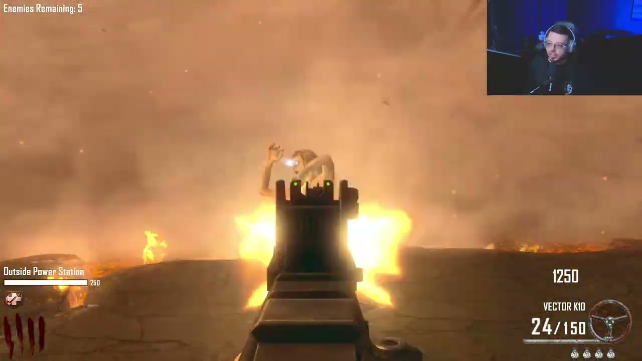 BLACK OPS 2 MEJORADO