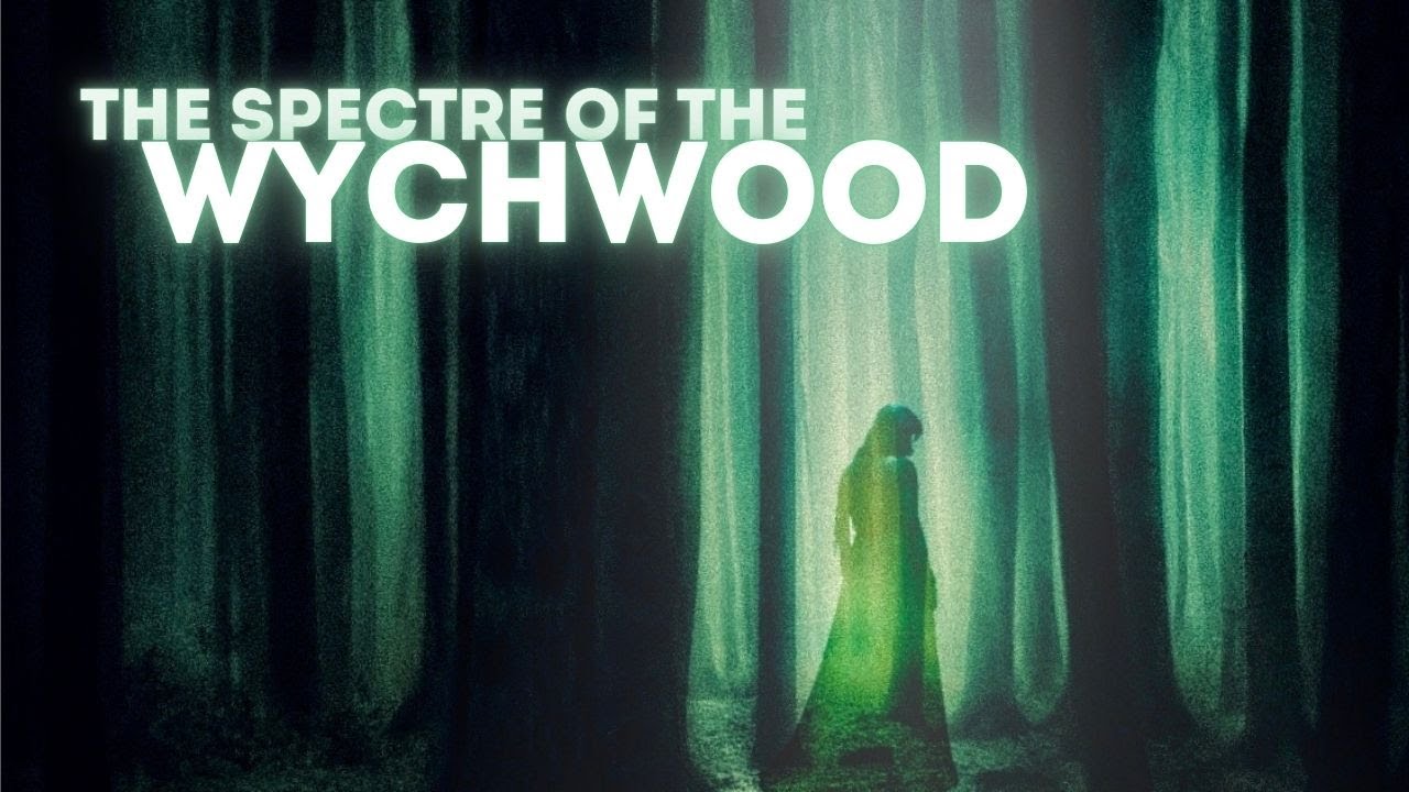 The Ghost of Wychwood Forest | Oxfordshire
