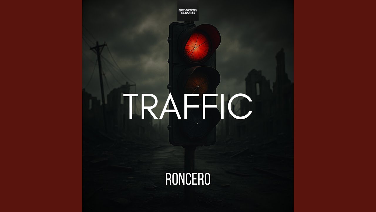 Traffic (Hard Techno)