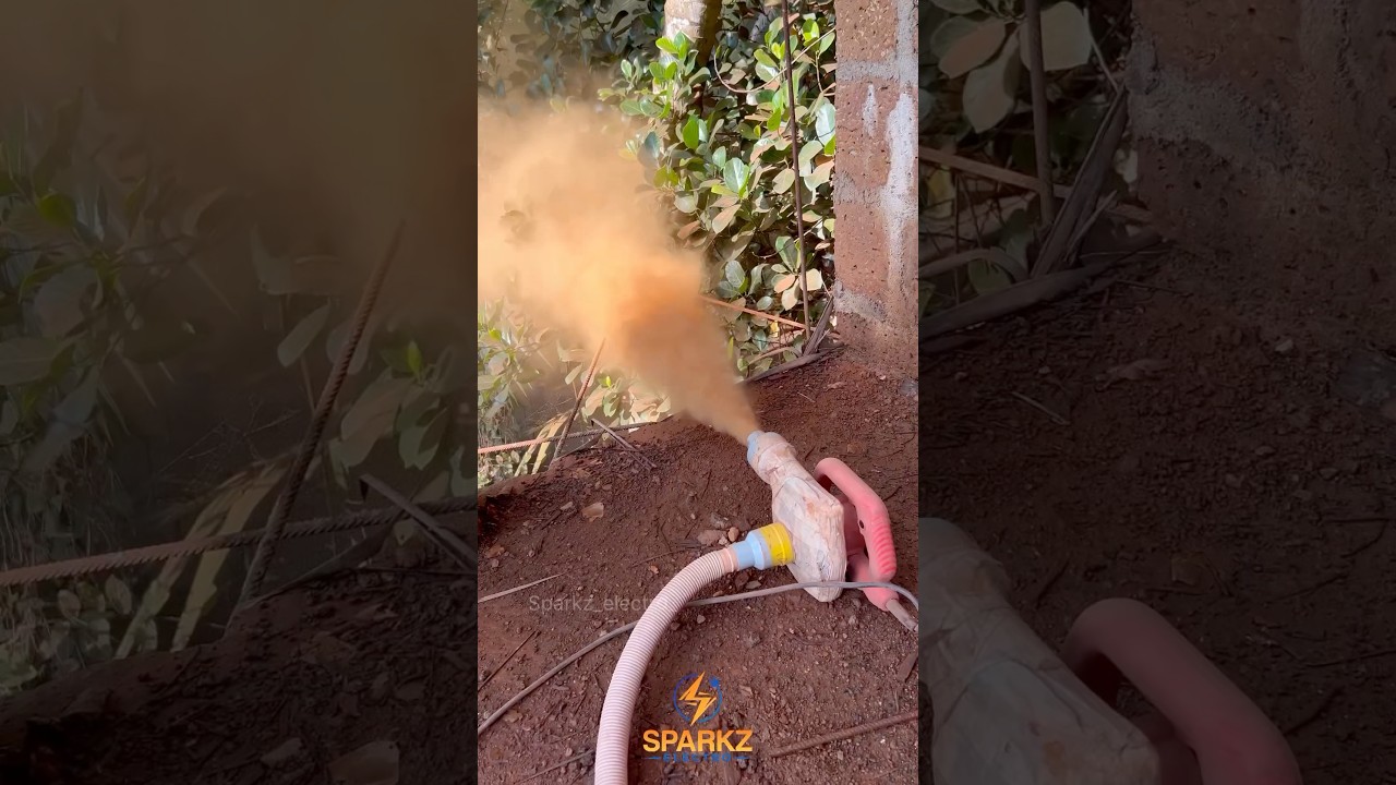 Dust free wall cutting | Electrical wall cutting  #electrician #shortsvideo #electrical #shortvideo