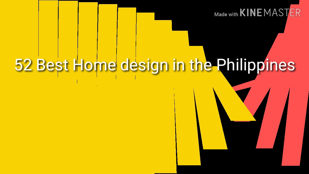 52 Best Home design in the Philippines