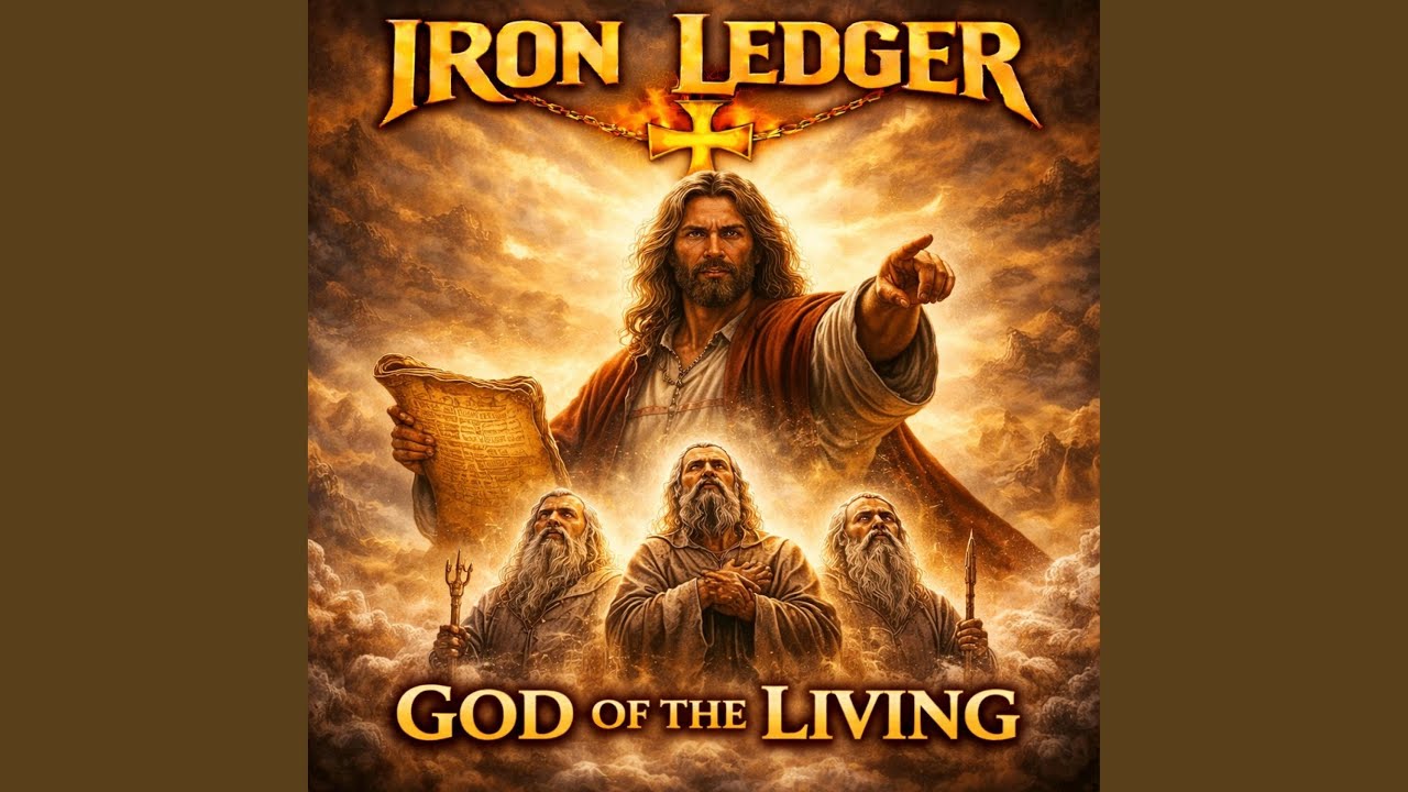 God of the Living
