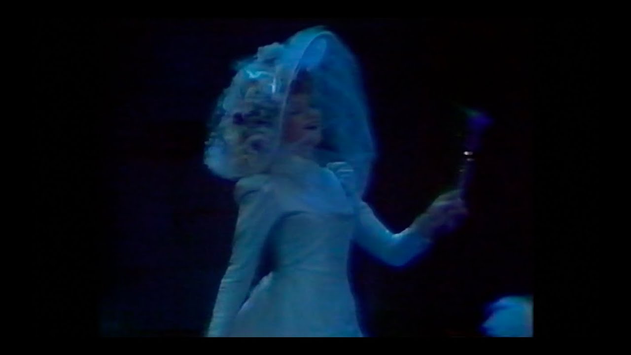 Britt Marie Aruhn & Frederica von Stade - Scene with the Fairy Godmother - Cendrillon