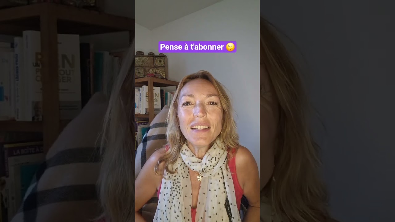 D&eacute;veloppement personnel : attention &agrave; cette pression cach&eacute;e 🚨 #d&eacute;veloppementpersonnel #inspiration