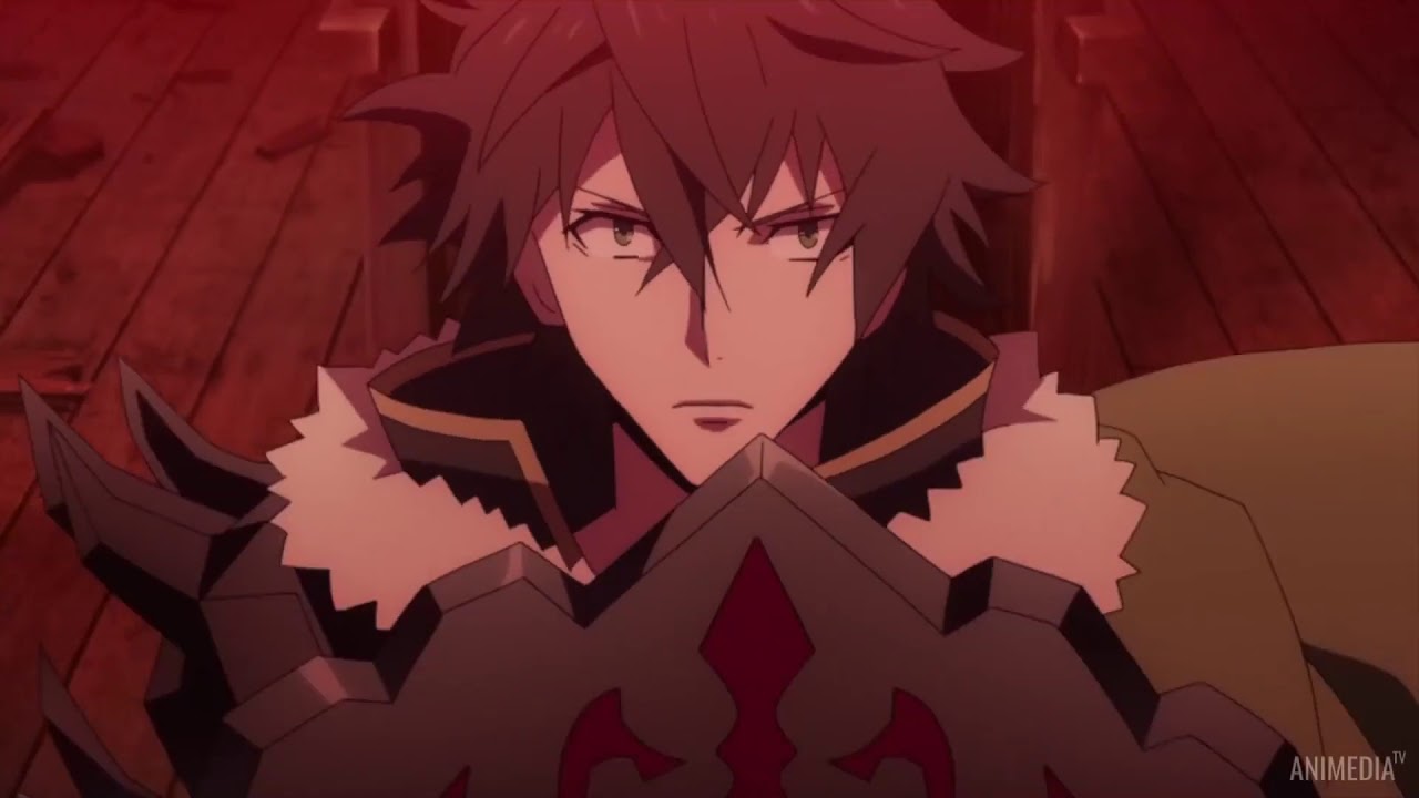 The Rising Of The Shield Hero - [AMV] - Zombie