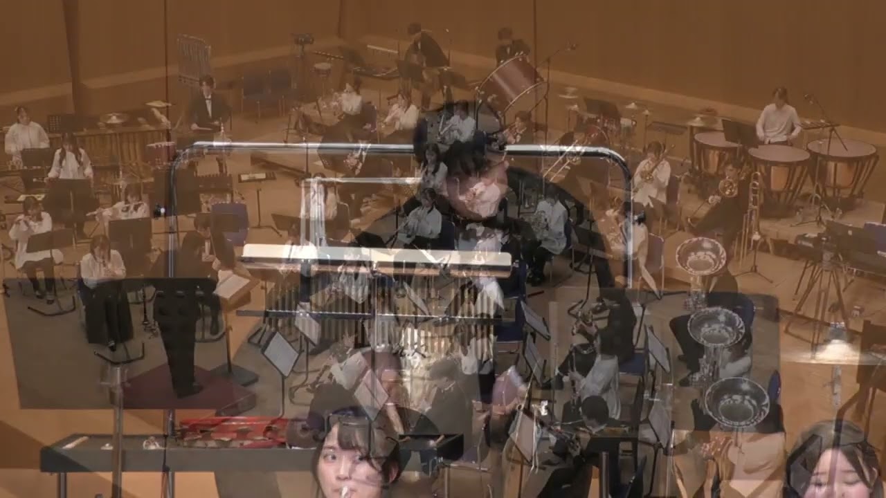 ミュージカル「レ・ミゼラブル」より