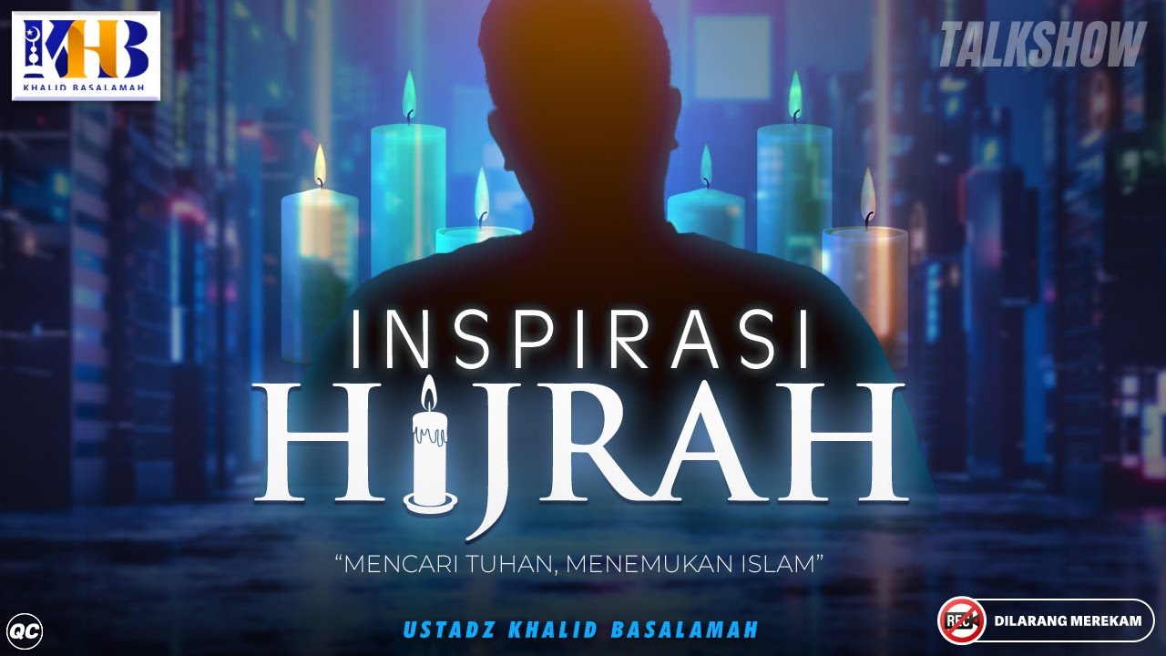 Inspirasi Hijrah : 