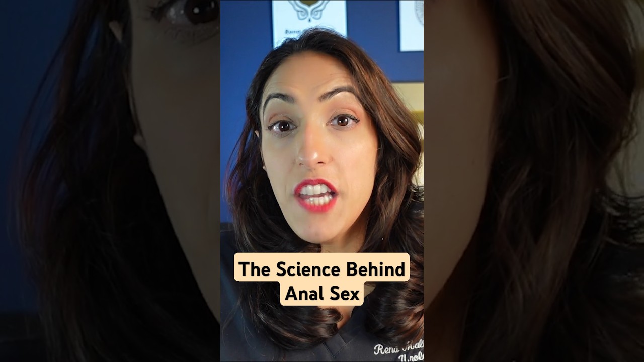 Is Anal Sex Safe?