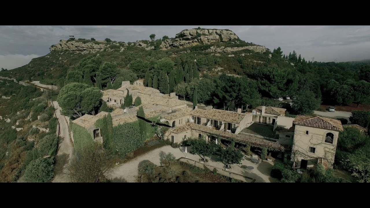 &laquo; Salon, une histoire de Provence &raquo;