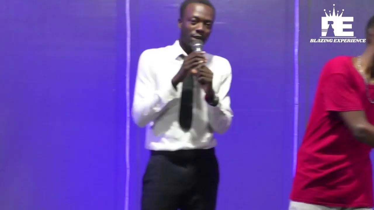 BLAZING EXPERIENCE SEASON 3 EPS:4 #blazingexperience