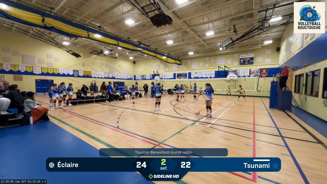 Tsunami vs. Mosac (2026.02.15)