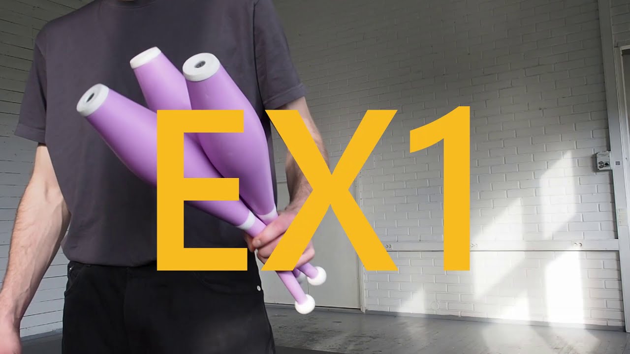 EX1 Purple session