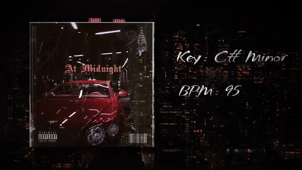 (FREE) Tory Lanez Type Beat - Chill Trap | 