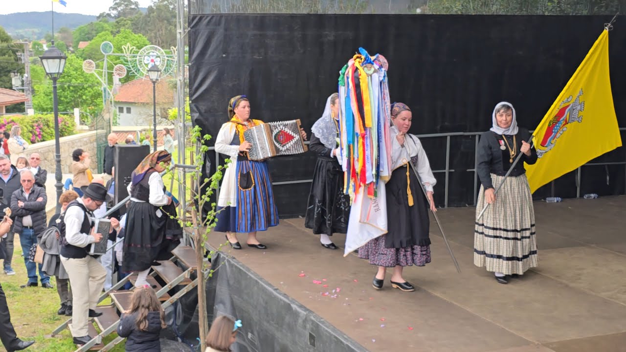 🥁 Rancho Folclórico Estrela do Norte I Gondoriz