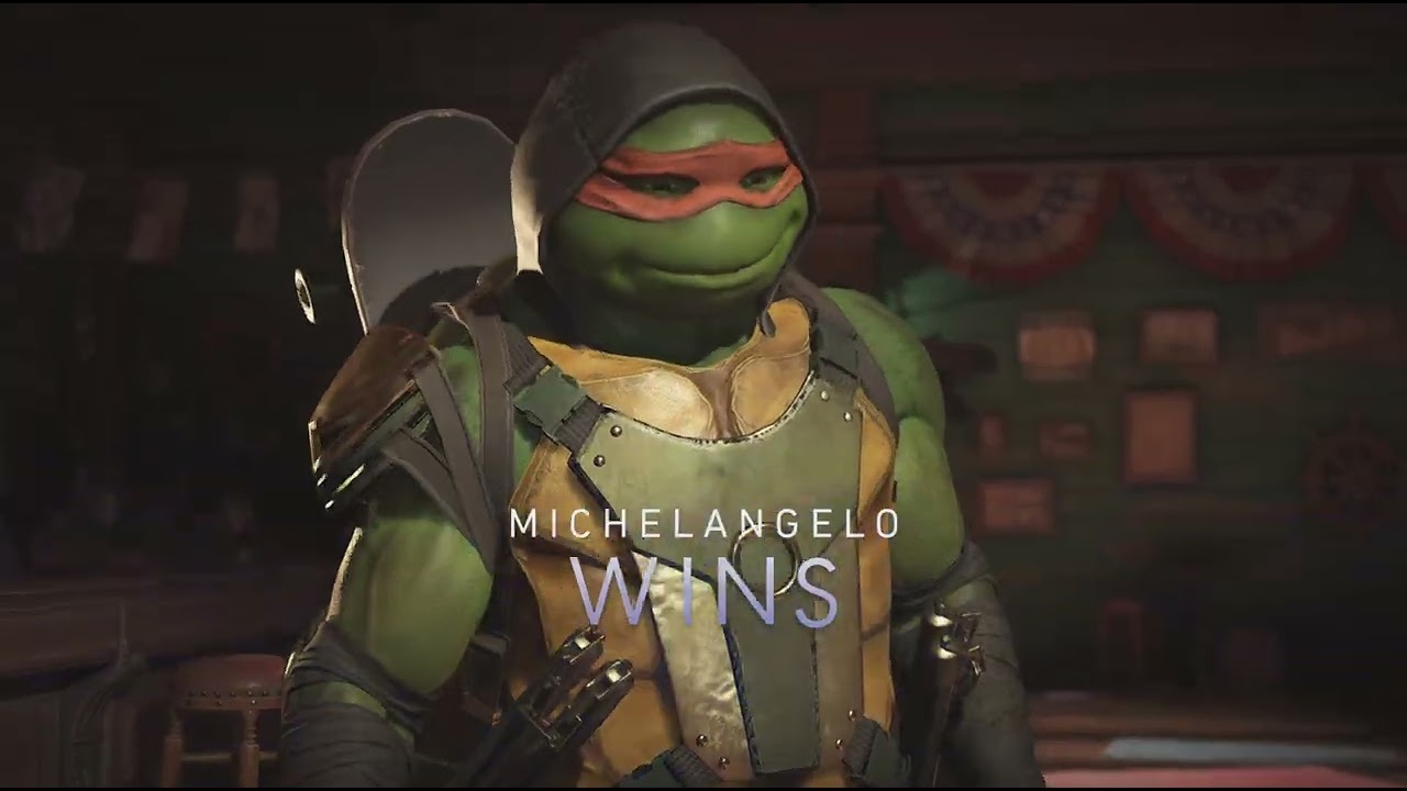 MY CRAZIEST MICHELANGELO SKATEBOARD COMBOS EVER! |
