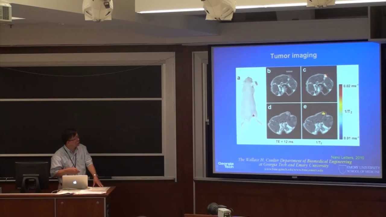 Experimental Imaging Methods