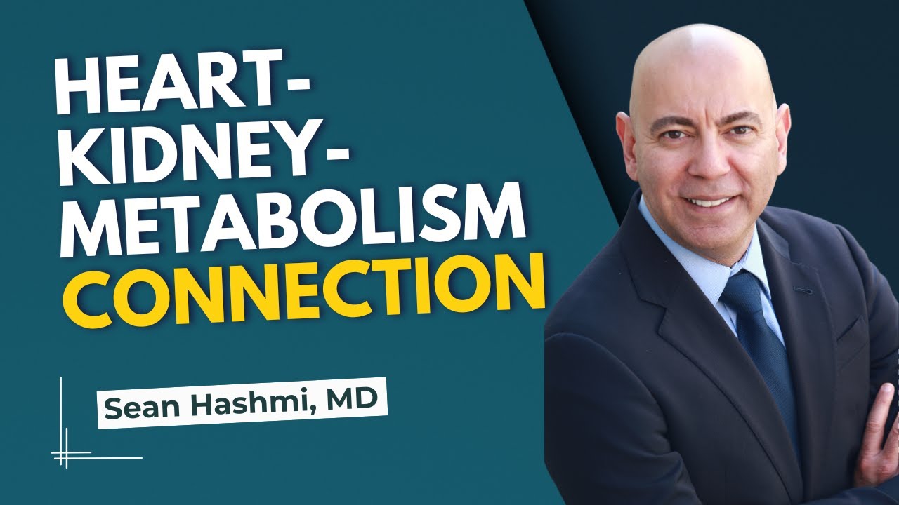 One Condition Destroying Your Heart, Kidneys, and Metabolism at Once