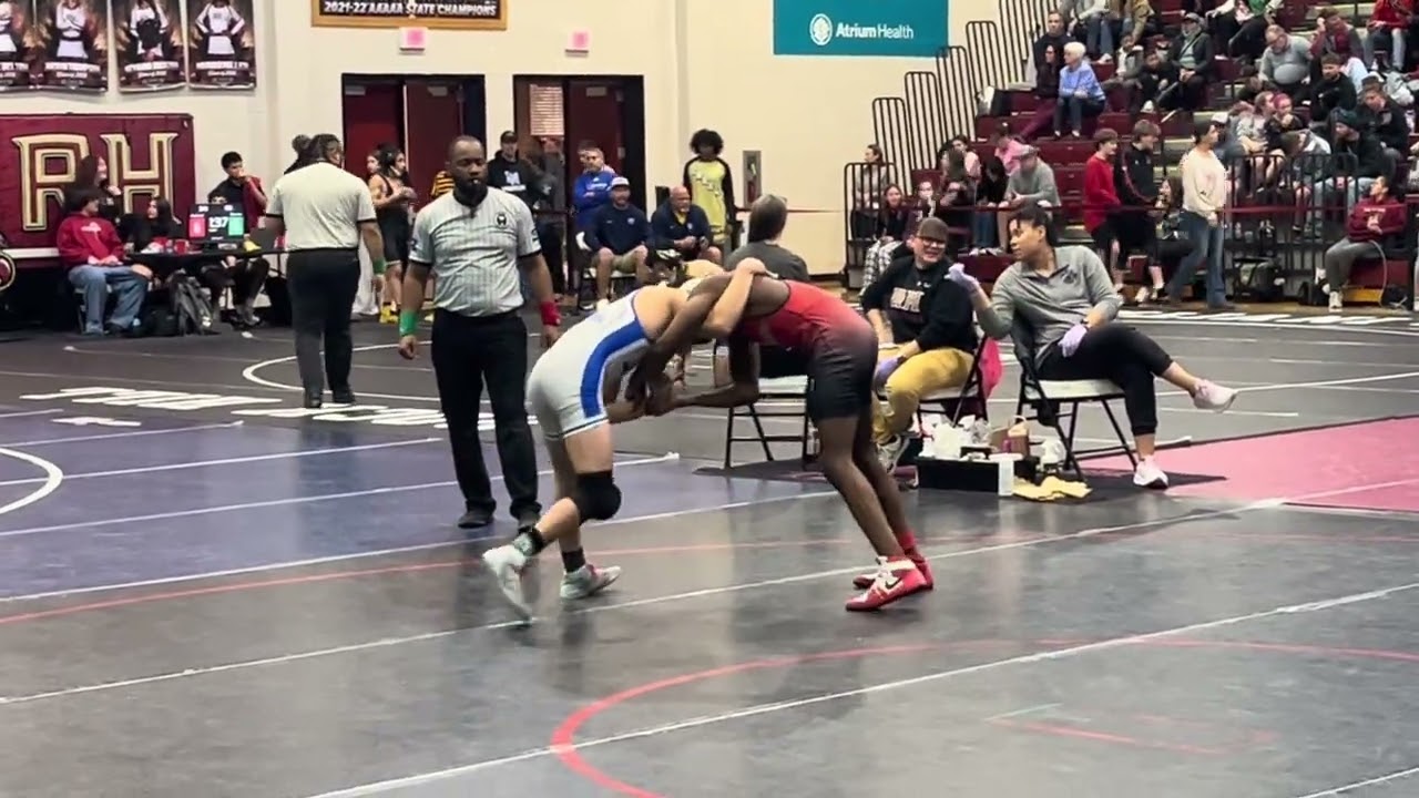 Welsh v Simpson HS SC Per 3 1.2.26