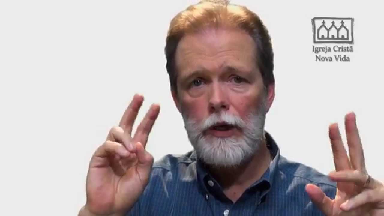 Até onde vai a autoridade do Pastor?