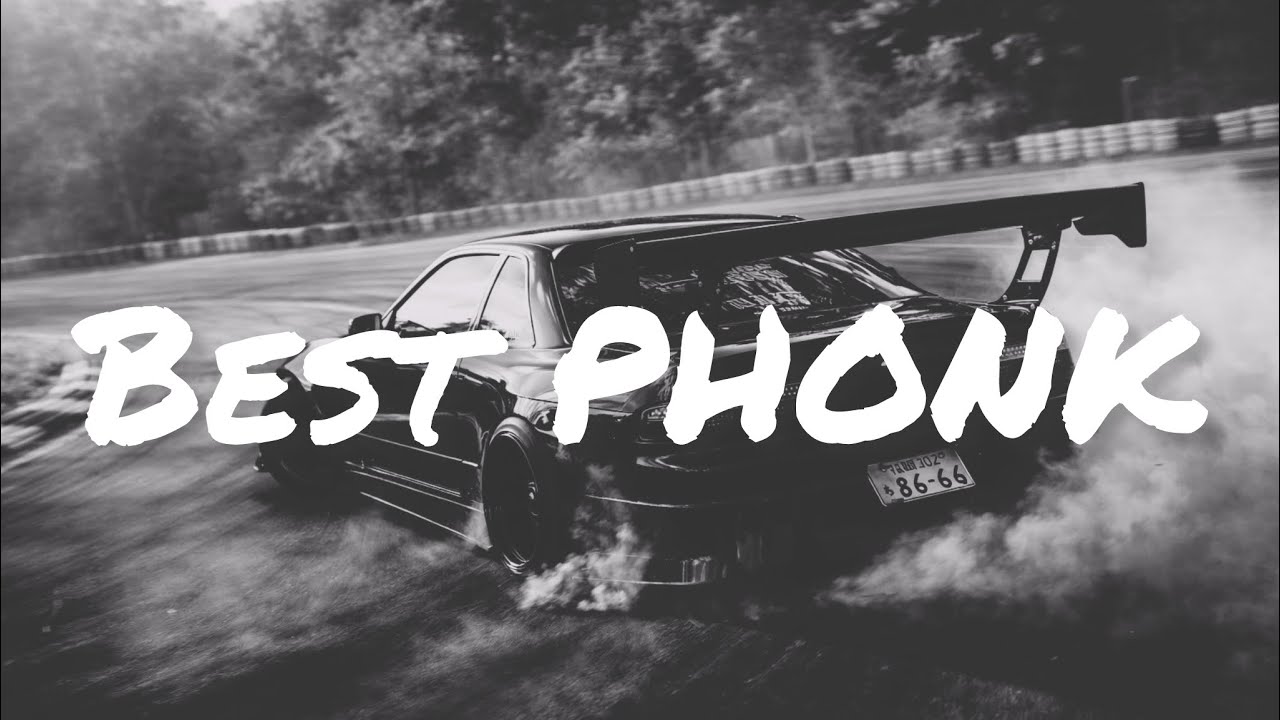 KYRN - Zyphoria (Phonk)
