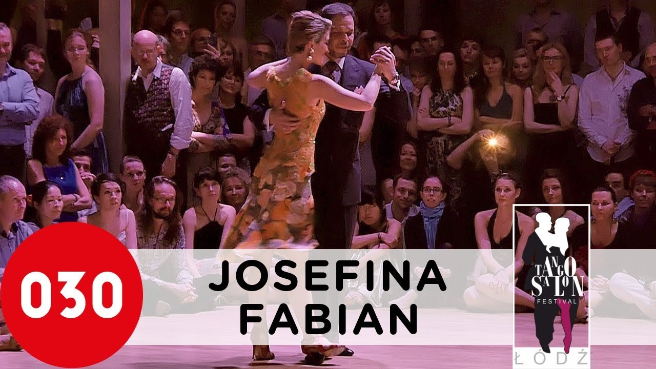 Fabian Peralta and Josefina Bermudez Avila – Amarroto #FabianyJosefina
