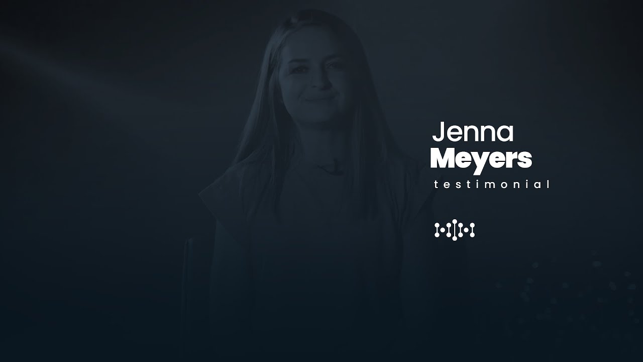Jenna Meyers Testimonial | Bioadvanced Medical Center by Dr Jose Antonio Calzada