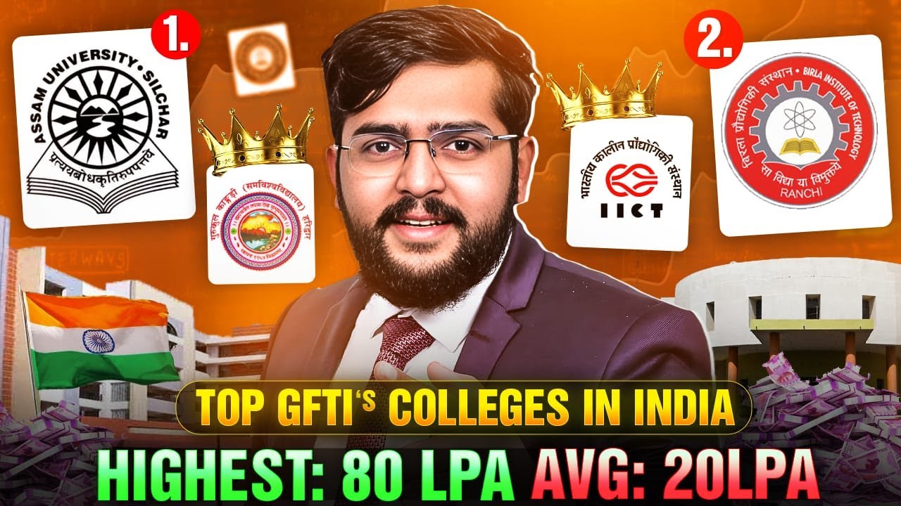 PEC Chandigarh Honest Review | Panjab Engineering College | Fees, Placement & Cut Off 2024