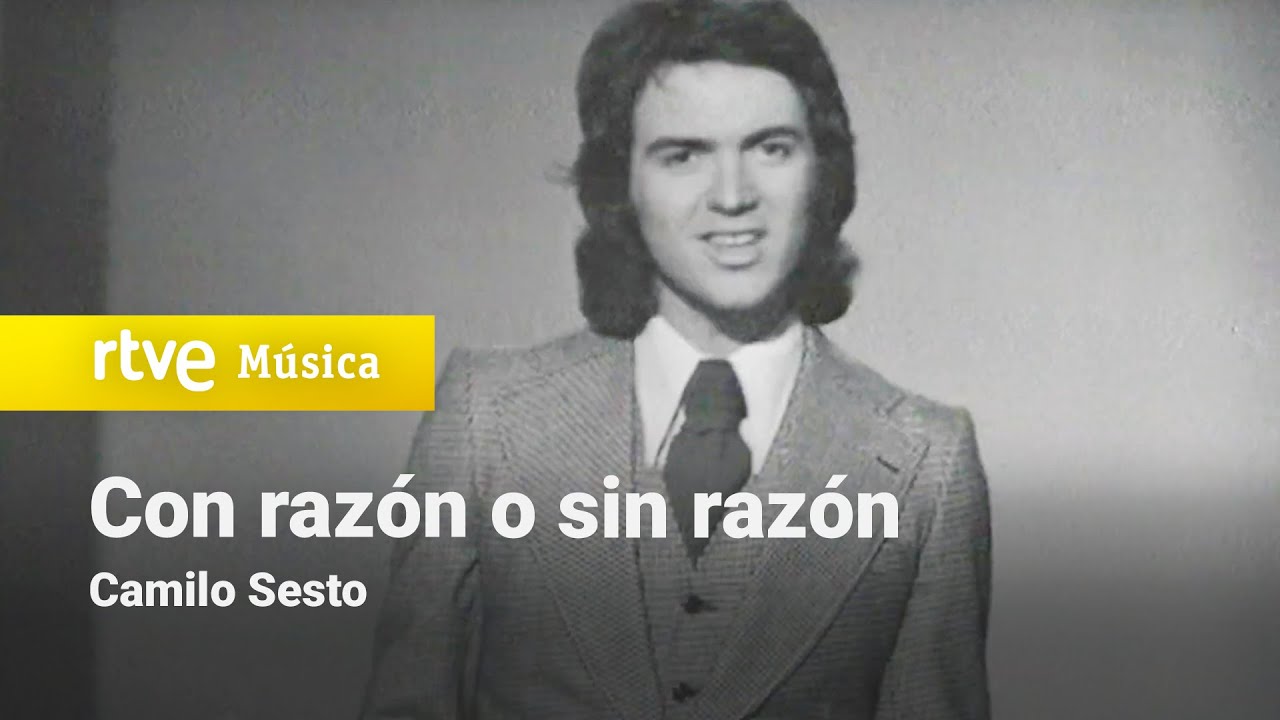 Camilo Sesto - 