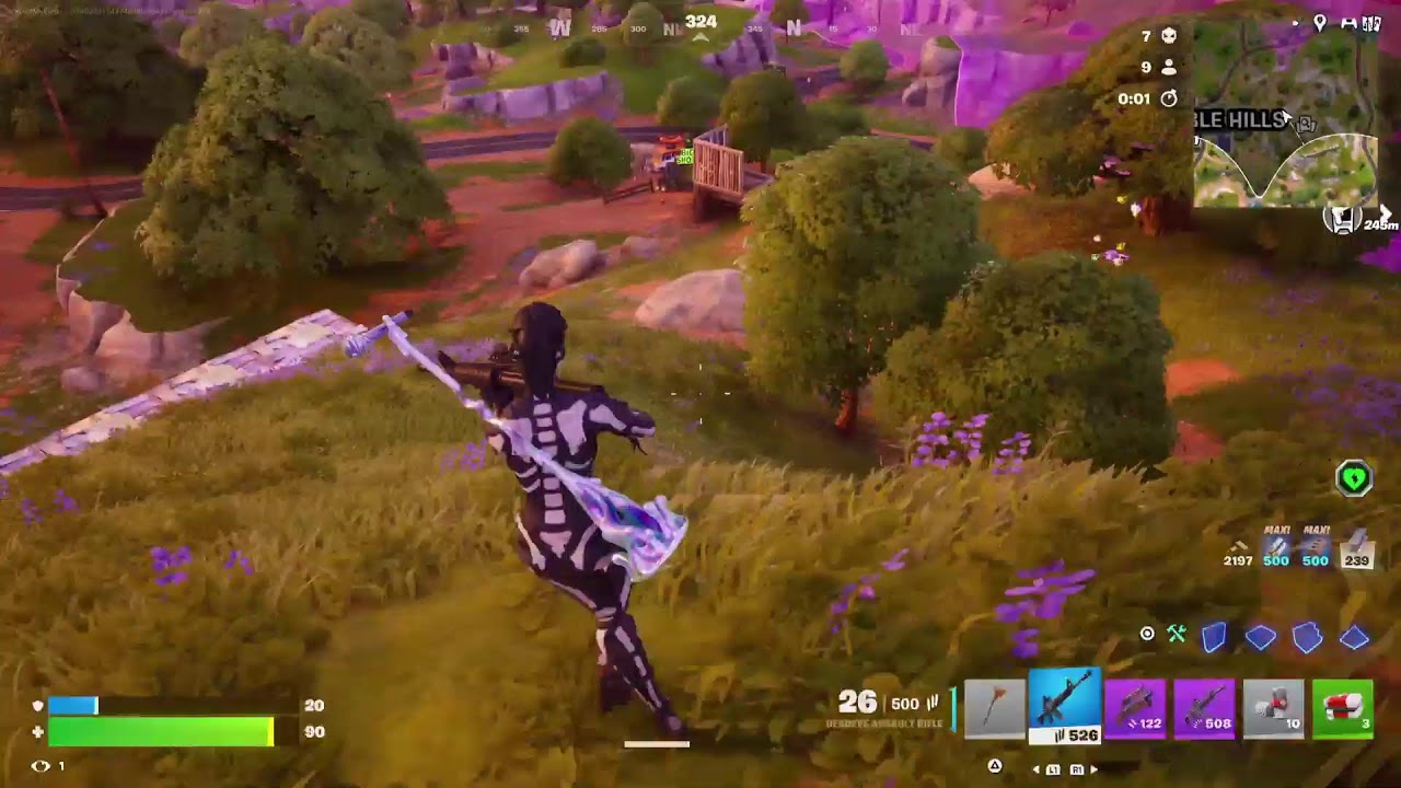 🔴live- fortnite need squad!!