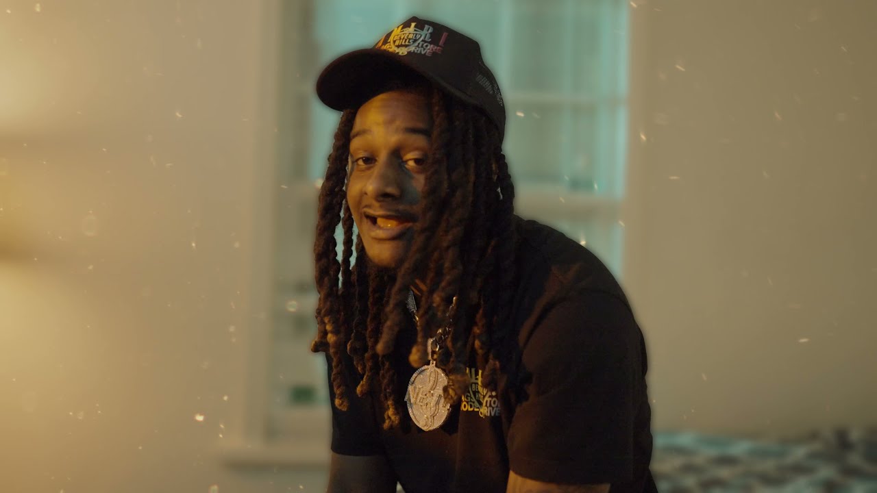 FCG Heem - Need Dat Crack (Official Video)