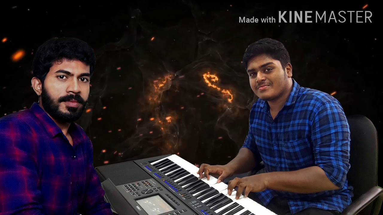 UYARPPIN JEEVANAL NITHYA JEEVAN NALKUM//ഉയർപ്പിൻ ജീവനാൽ നിത്യ ജീവൻ നൽകും// LIVE RECORDING//SAJIN
