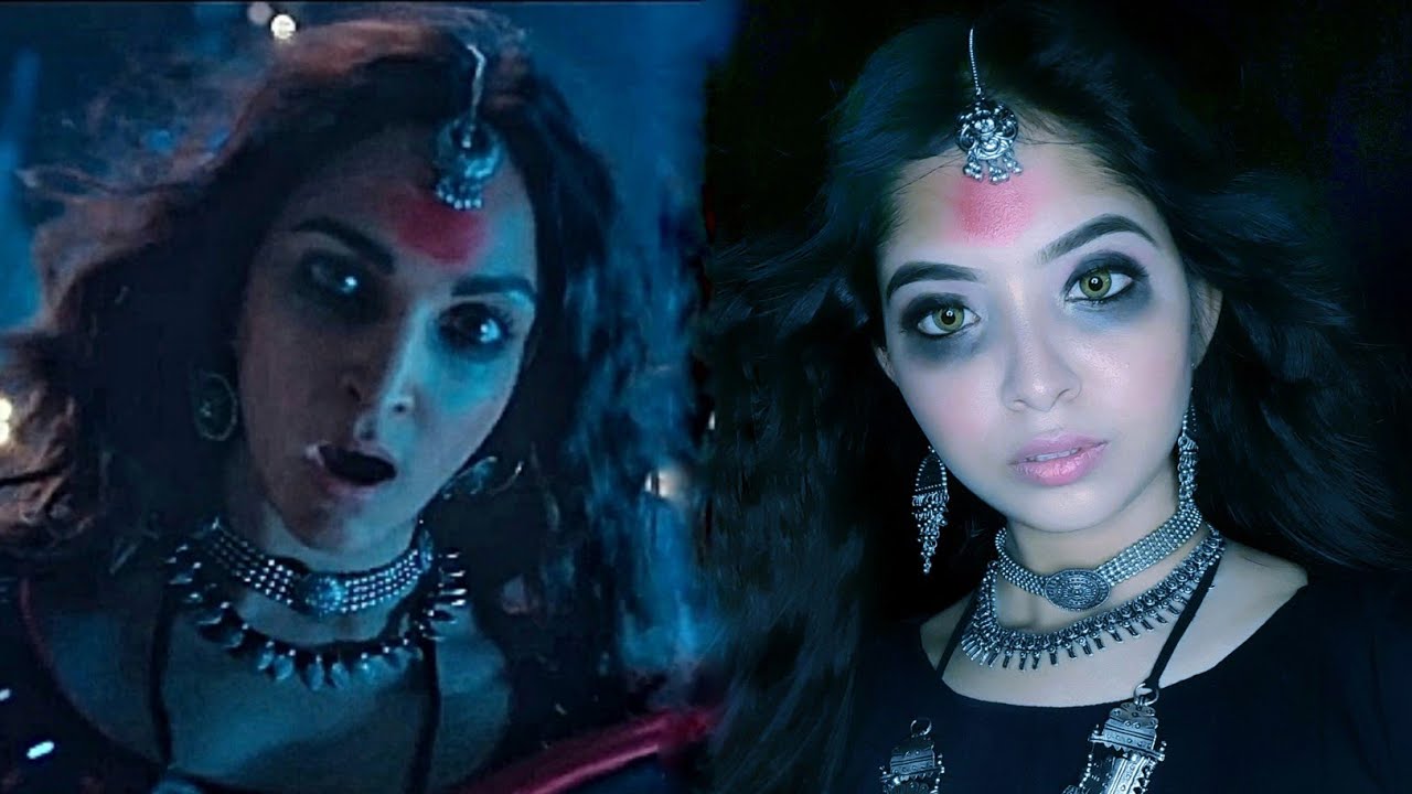 Kiyara Advani ||