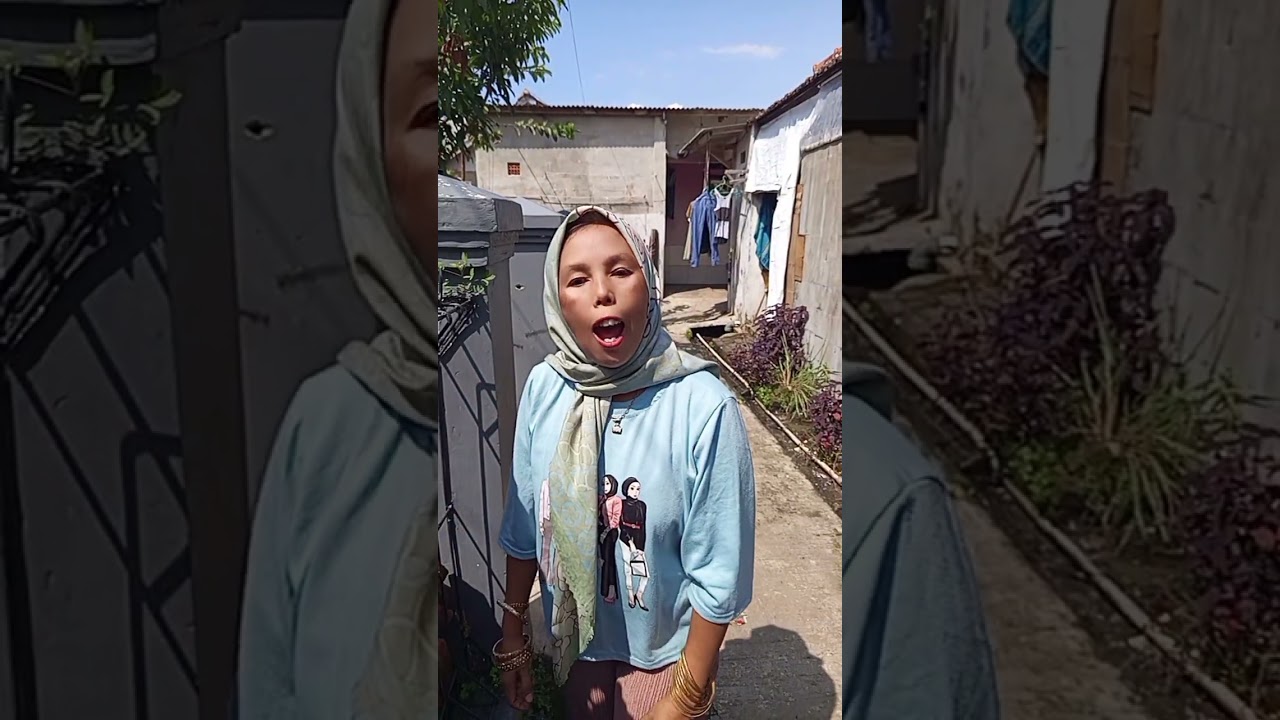 Komedi sunda lucu bikin ngakak 