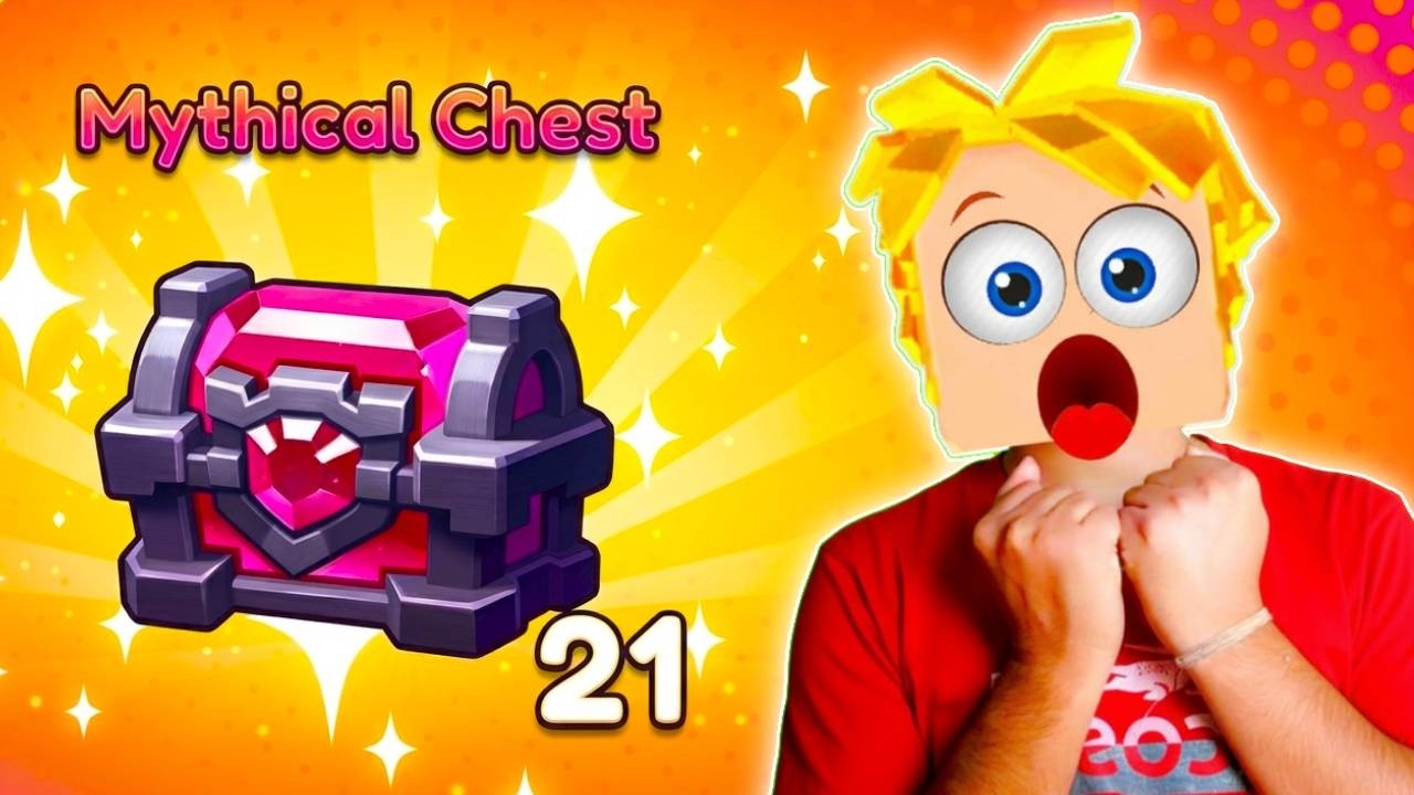 SECRET Trick To Get FREE Mythical Chest Easily In Roblox Catch A Monster